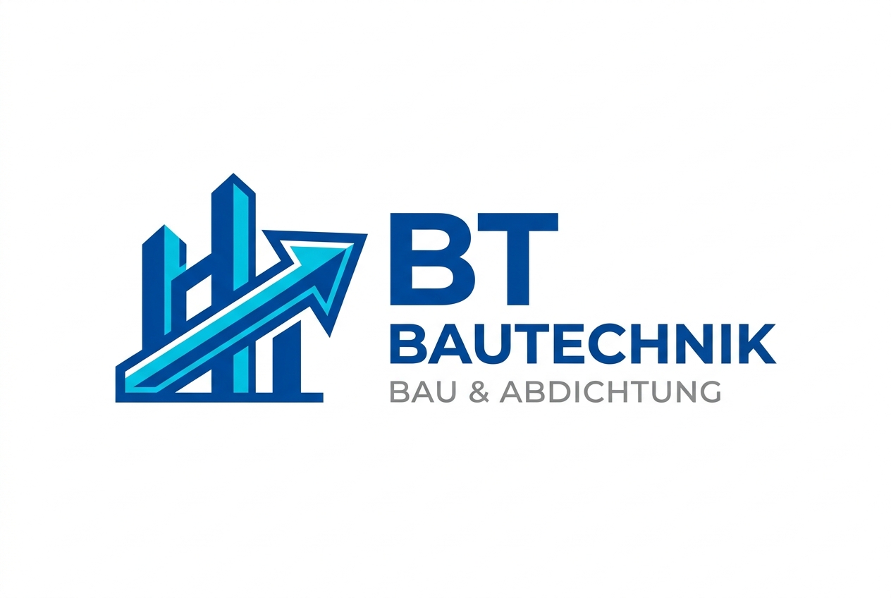 BT Bautechnik Logo